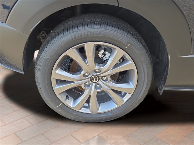 2025 Mazda CX-30 2.5 S Preferred photo 4