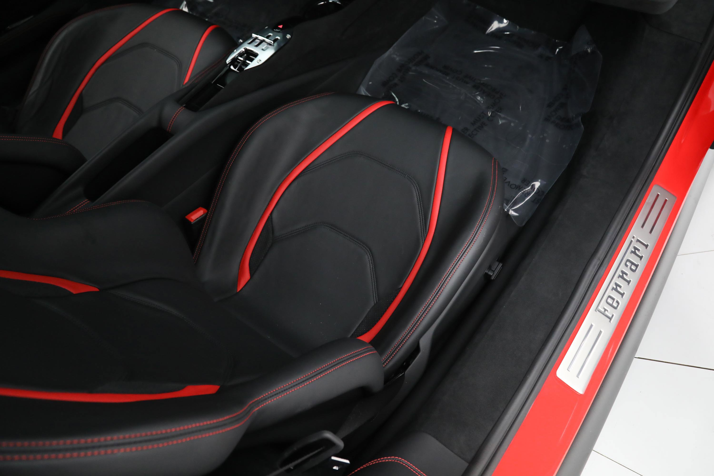 2023 Ferrari 296 GTB photo 20