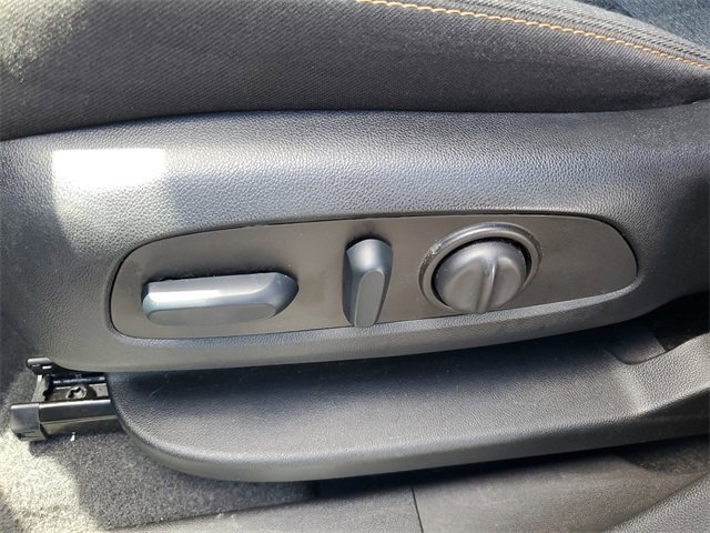 2022 Chevrolet Equinox LT photo 15