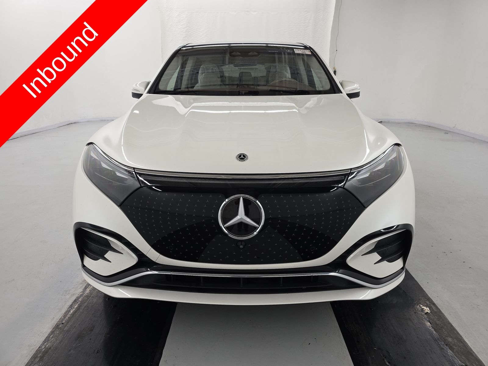 Used 2023 Mercedes-Benz EQS SUV Base with VIN 4JGDM4EB4PA014698 for sale in Laguna Niguel, CA