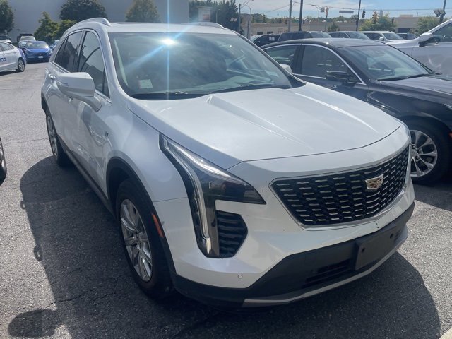 2023 Cadillac XT4 Premium Luxury photo 18