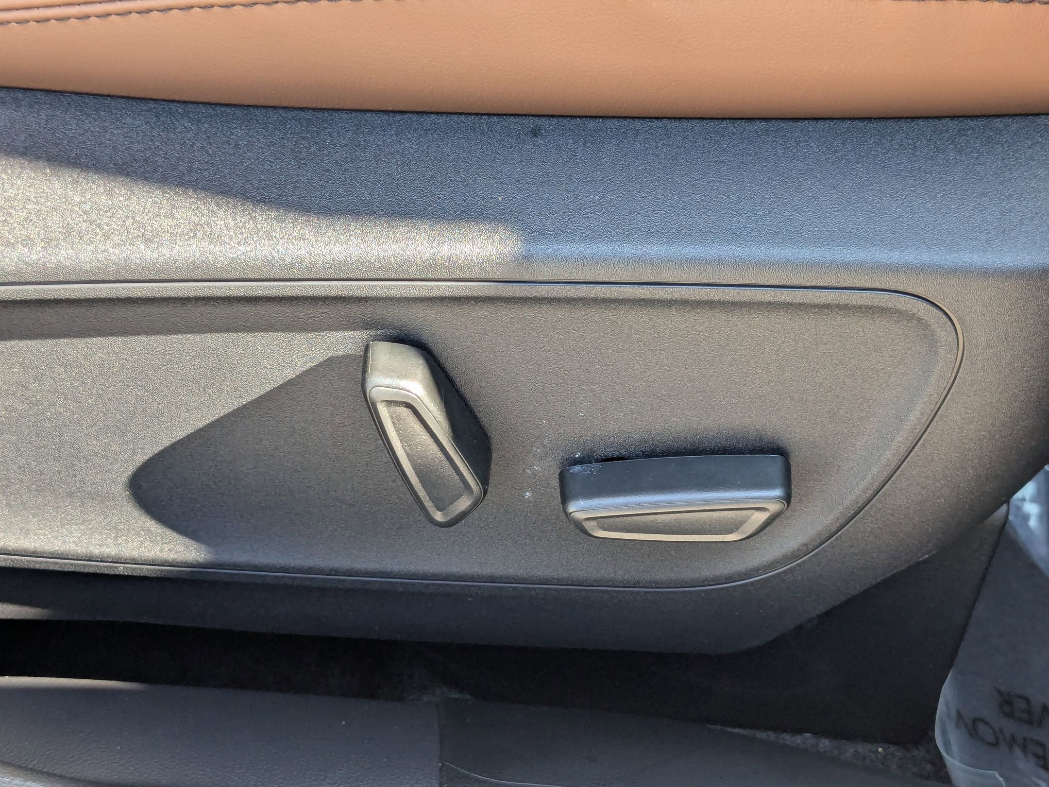 2025 Ford Bronco Sport Outer Banks photo 34