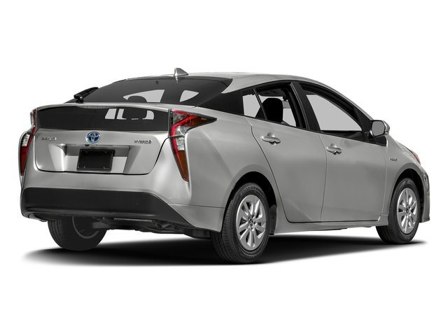 Used 2016 Toyota Prius Three with VIN JTDKARFUXG3516492 for sale in St. Cloud, MN