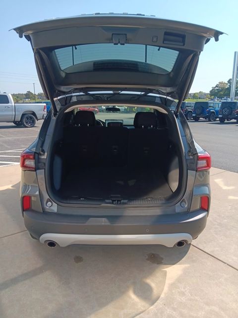 2023 Ford Escape Active photo 19
