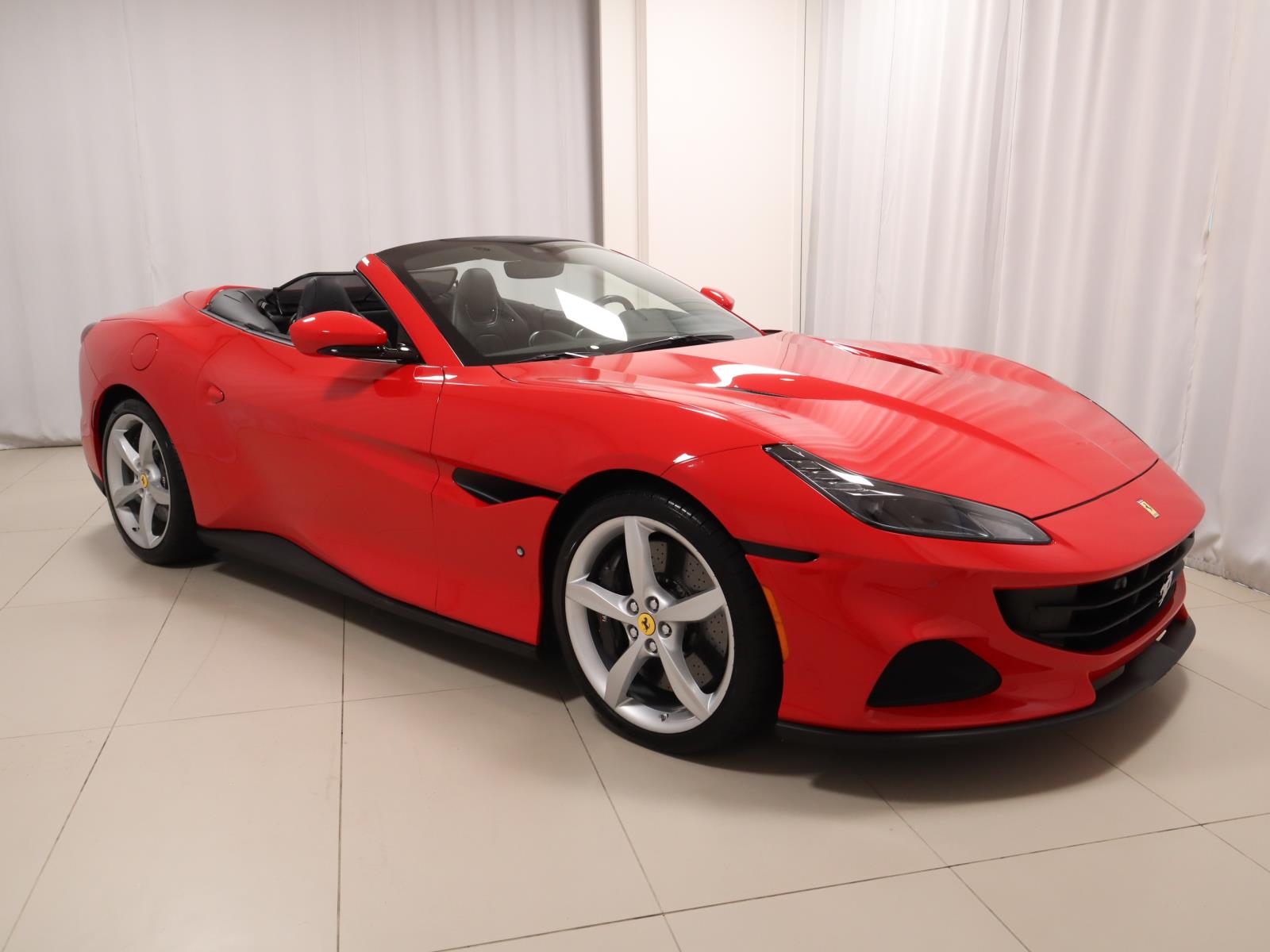 2023 Ferrari Portofino M photo 7