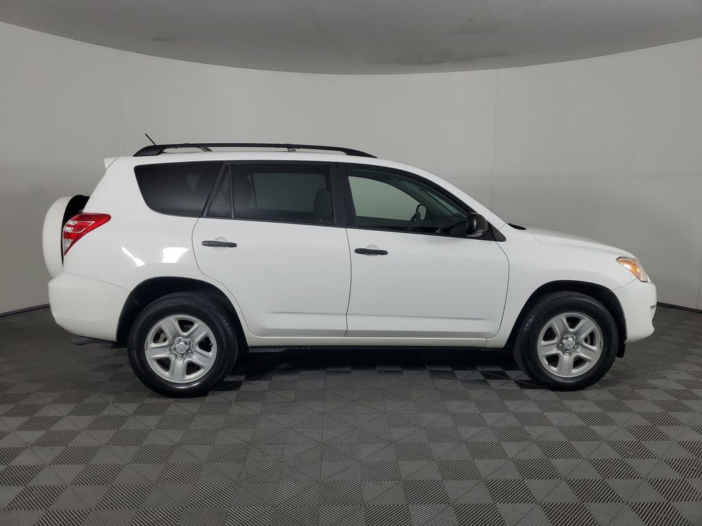 2012 Toyota RAV4 Base photo 3