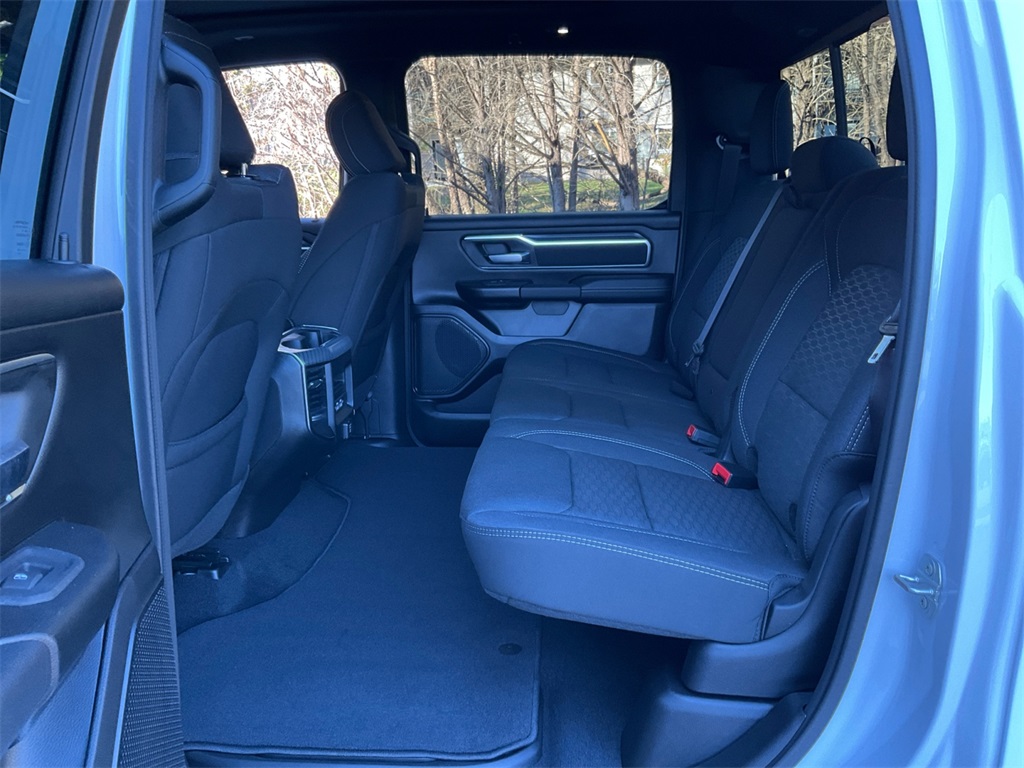2025 Ram 1500 Big Horn Lone Star photo 24