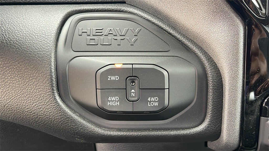 2026 Ram 3500 Tradesman photo 21