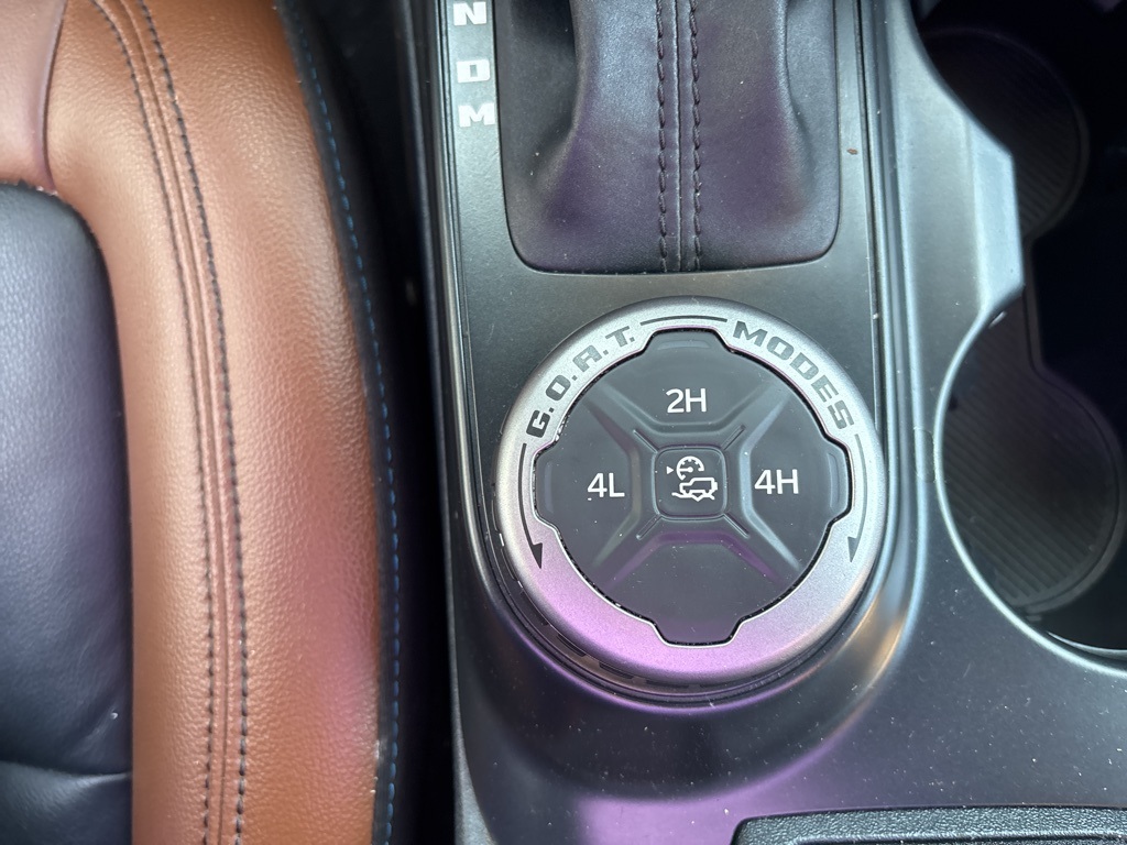 2024 Ford Bronco Outer Banks photo 20