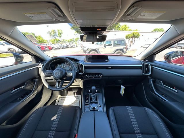 2025 Mazda CX-50 2.5 S Premium photo 2