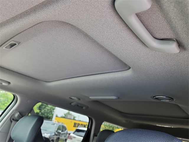 2026 Kia EV9 Wind photo 23
