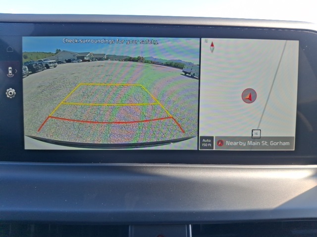 2026 Kia Seltos S photo 18
