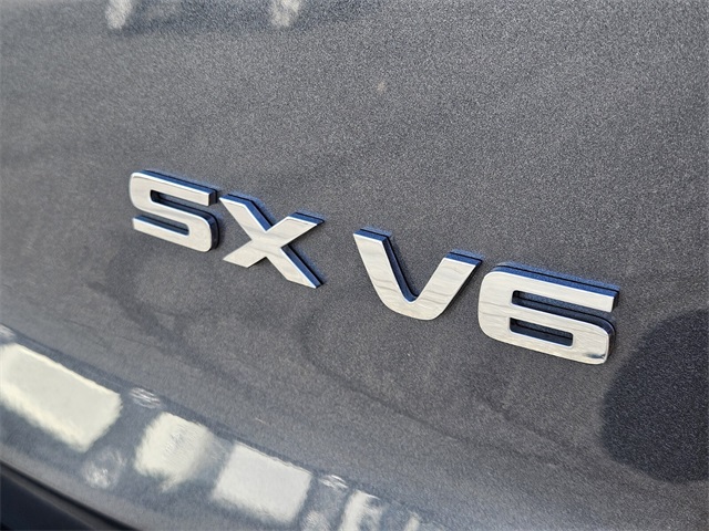 2020 Kia Telluride SX photo 14
