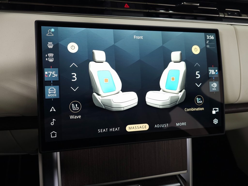 2025 LAND ROVER RANGE ROVER - Image 29