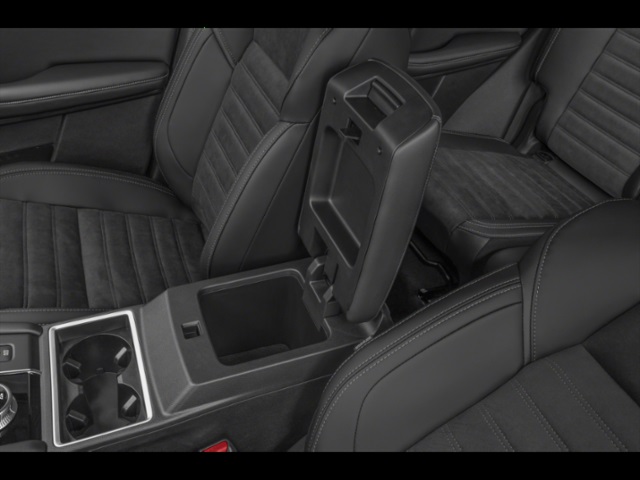 2025 Mitsubishi Outlander PHEV SE photo 11