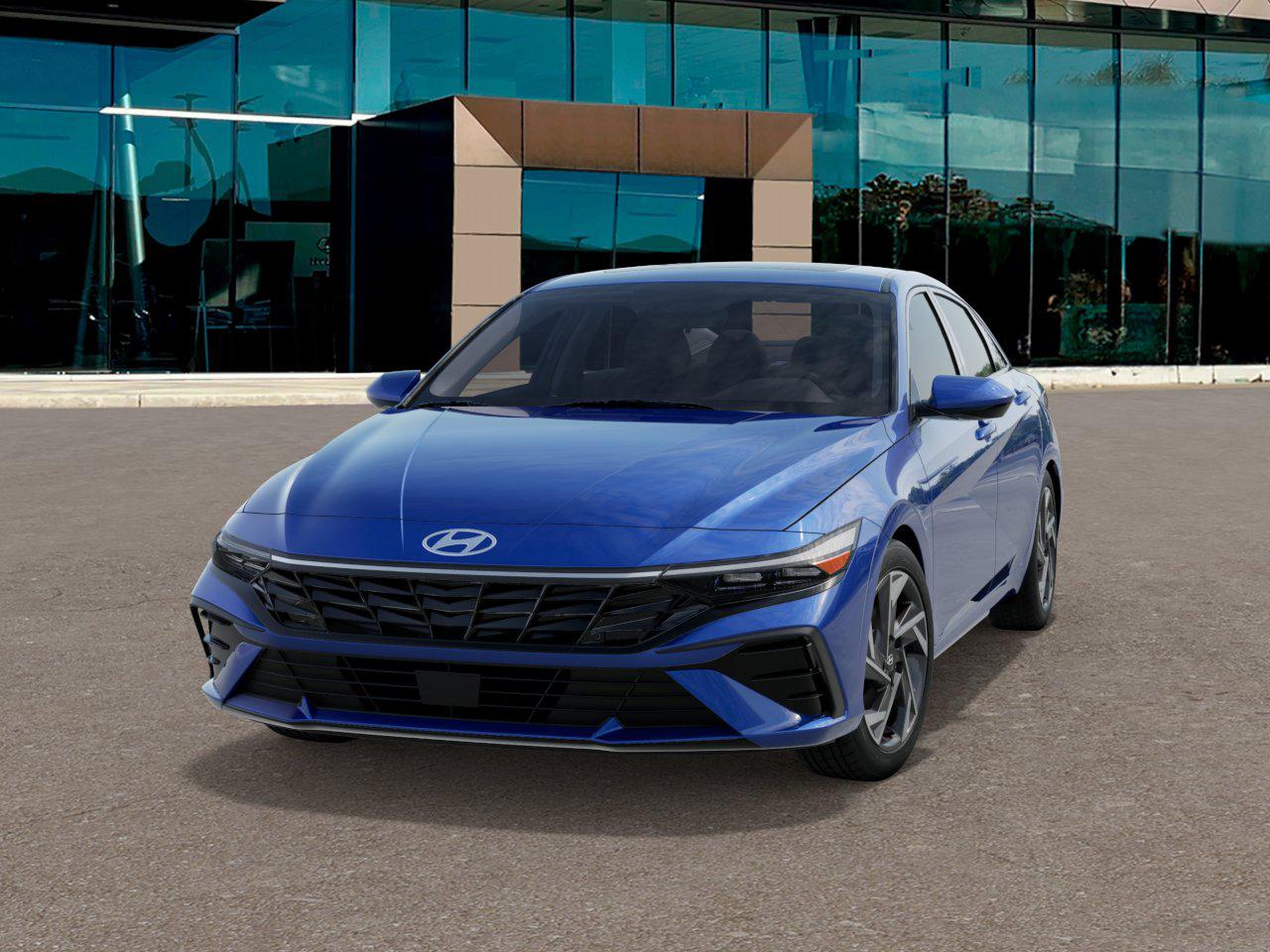 2025 Hyundai Elantra SEL Convenience photo 6