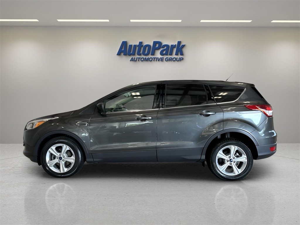 2016 Ford Escape SE photo 4