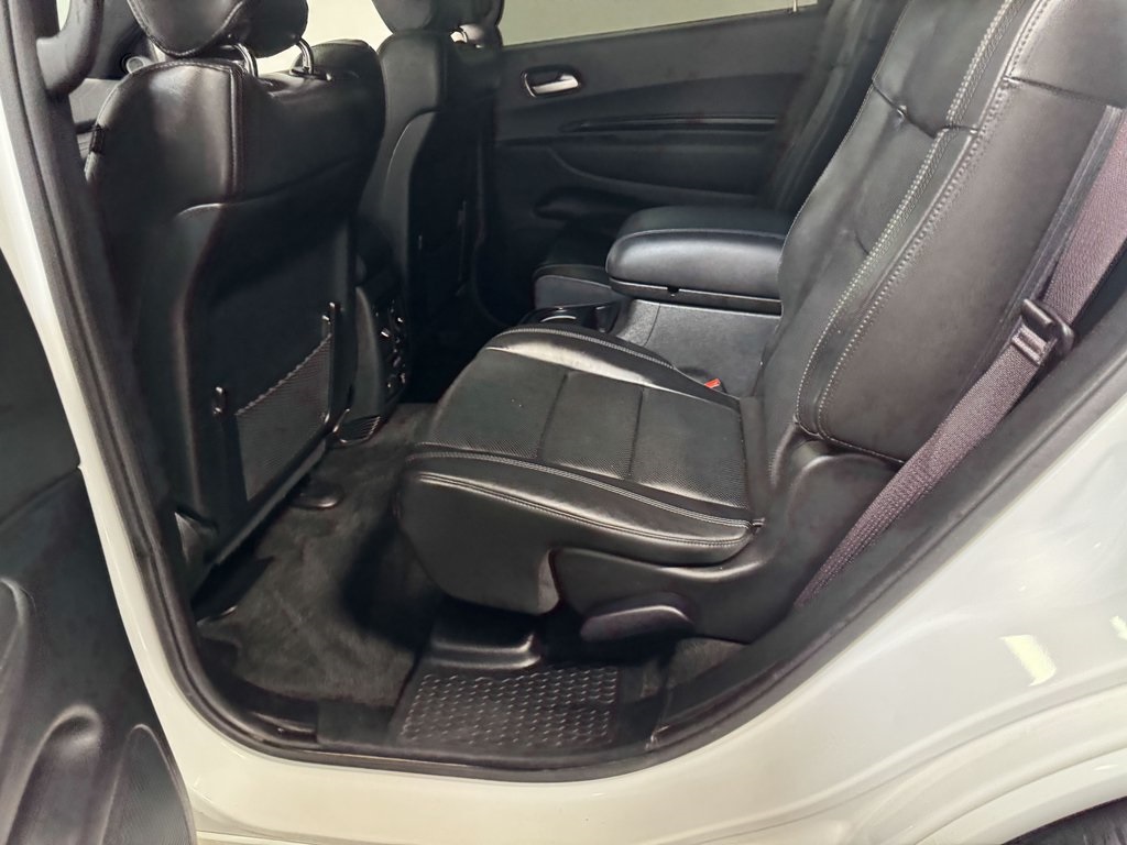 2022 Dodge Durango Citadel photo 43