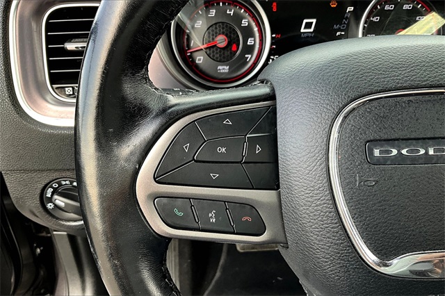 2021 Dodge Charger SXT photo 10