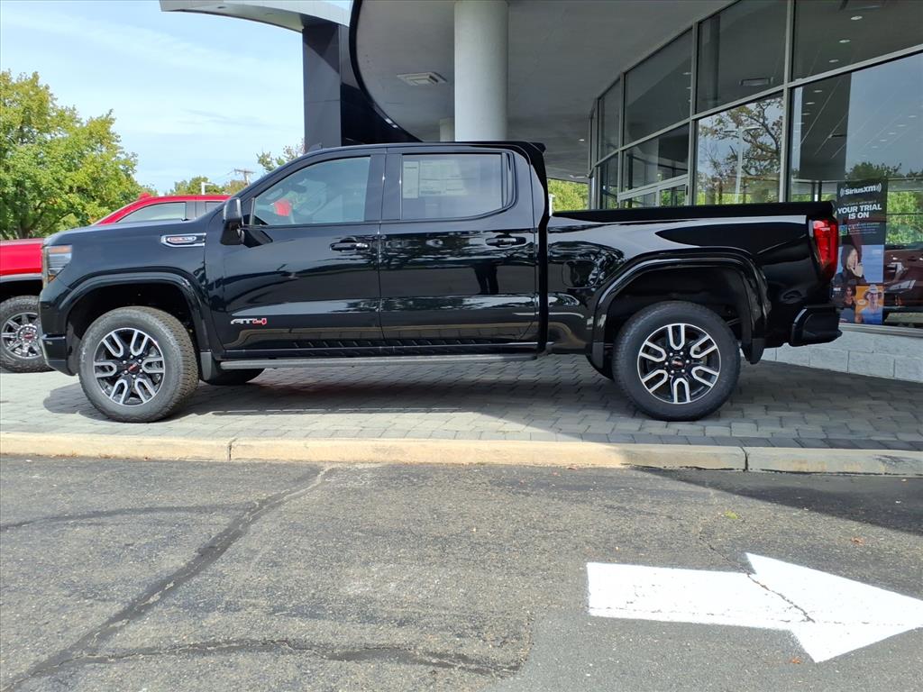2026 Gmc Sierra 1500 AT4 photo 4