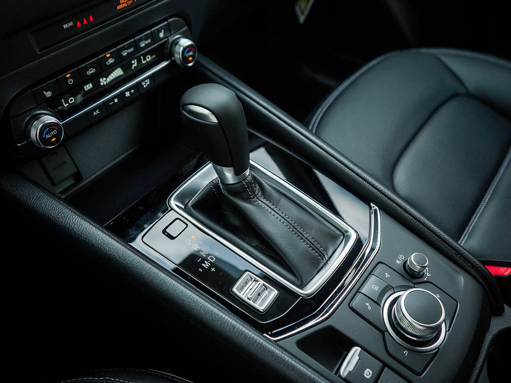 2025 Mazda CX-5 2.5 S Preferred photo 26