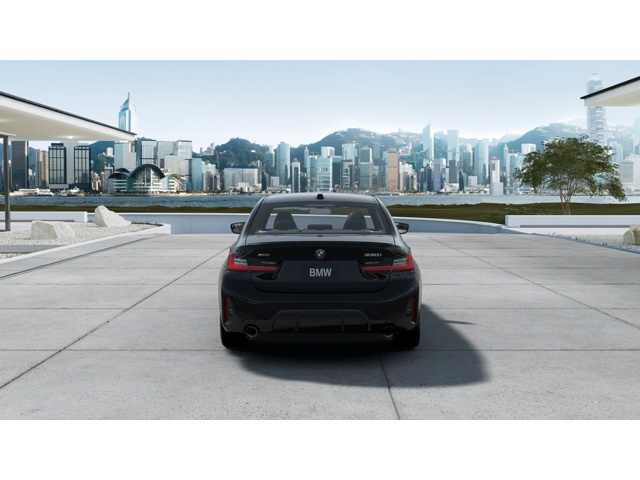 2026 Bmw 330i xDrive Sedan photo 4