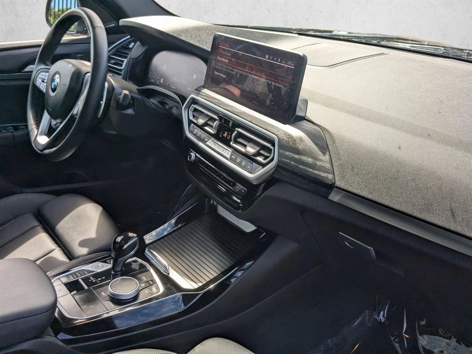2023 Bmw X3 xDrive30i photo 21