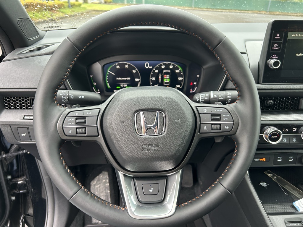 2026 Honda CR-V Hybrid photo 13