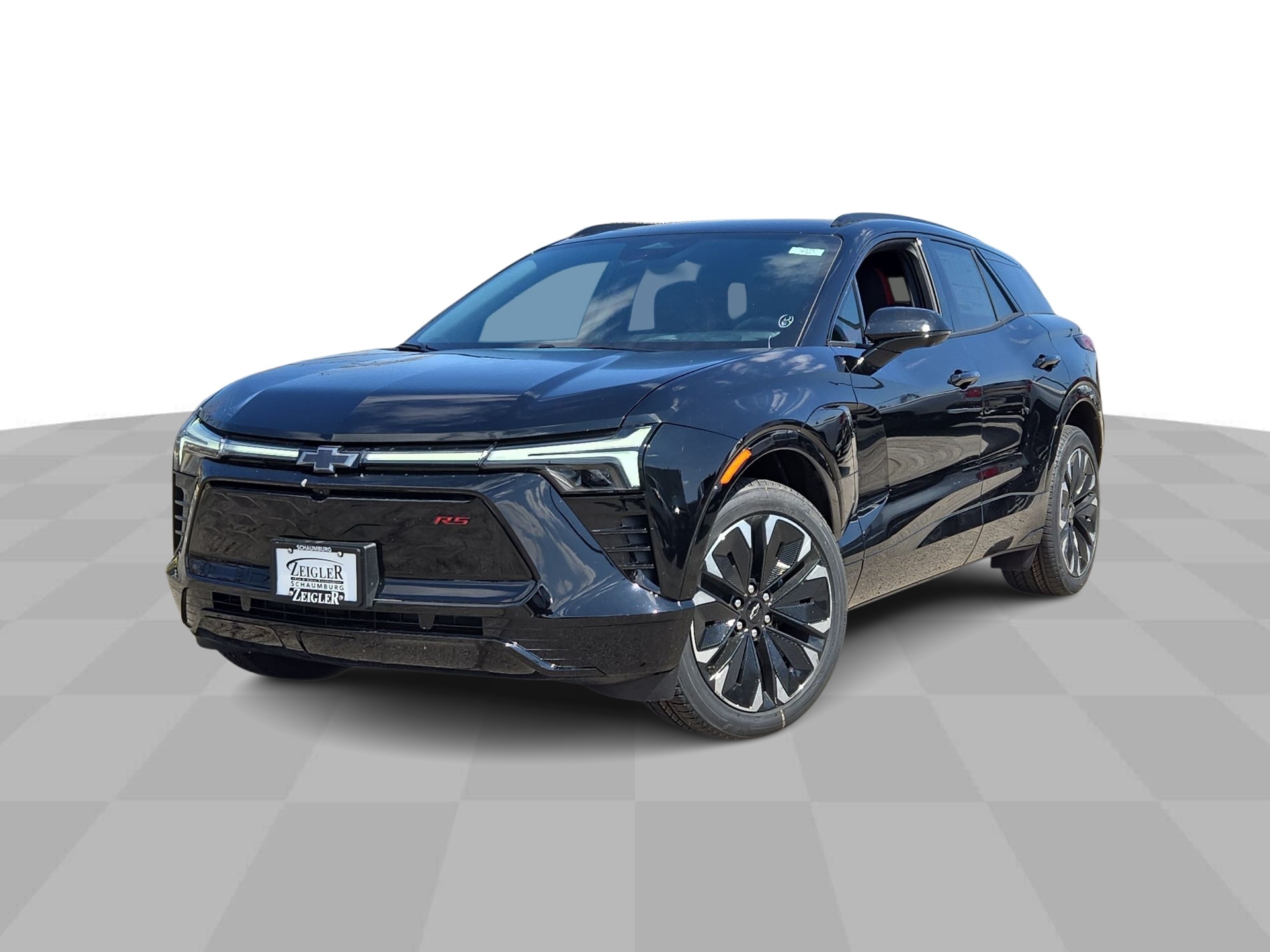 2025 Chevrolet Blazer EV RS photo 36