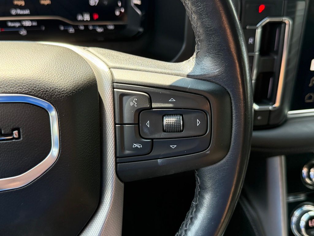 2022 Gmc Yukon XL Denali photo 19