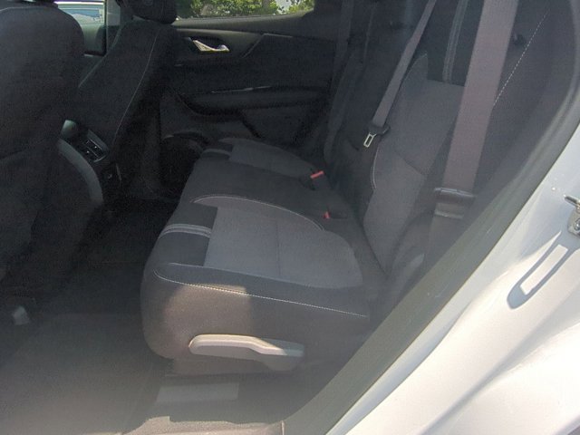 2025 Chevrolet Blazer 2LT photo 15