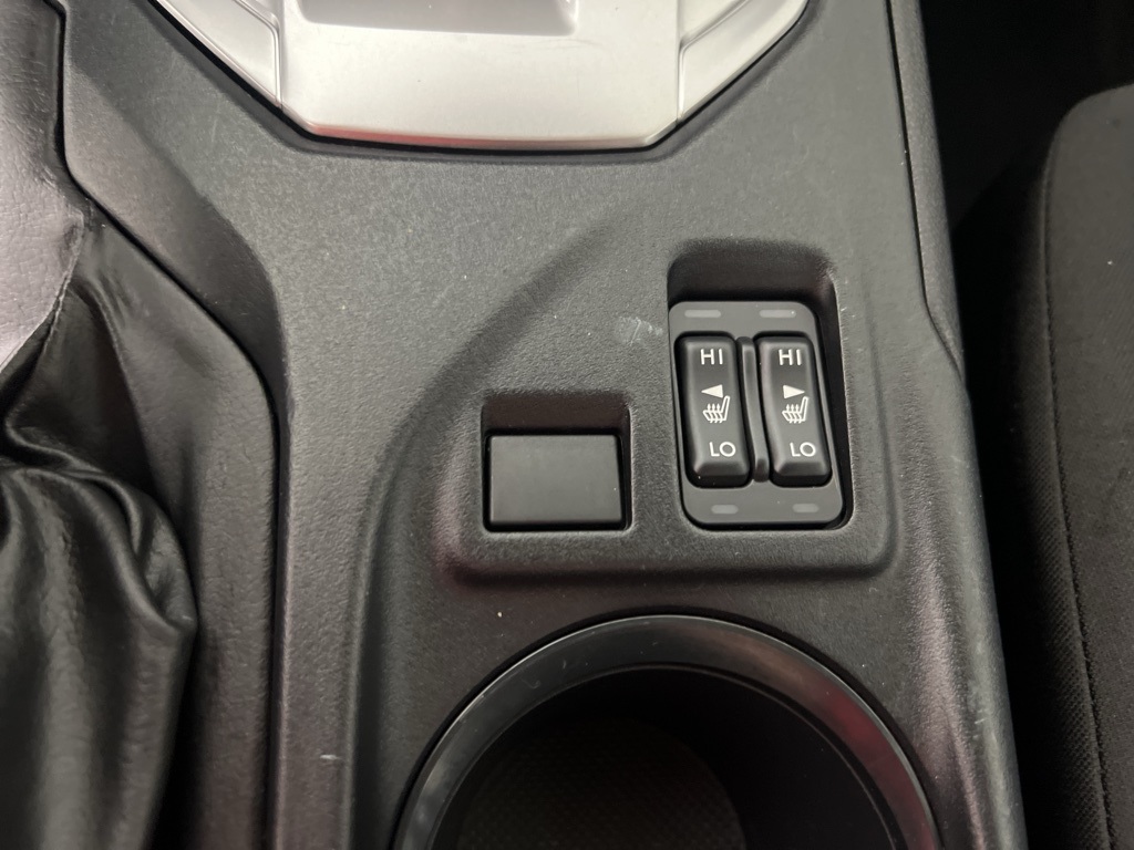 2018 Subaru Impreza 2.0i Premium photo 23