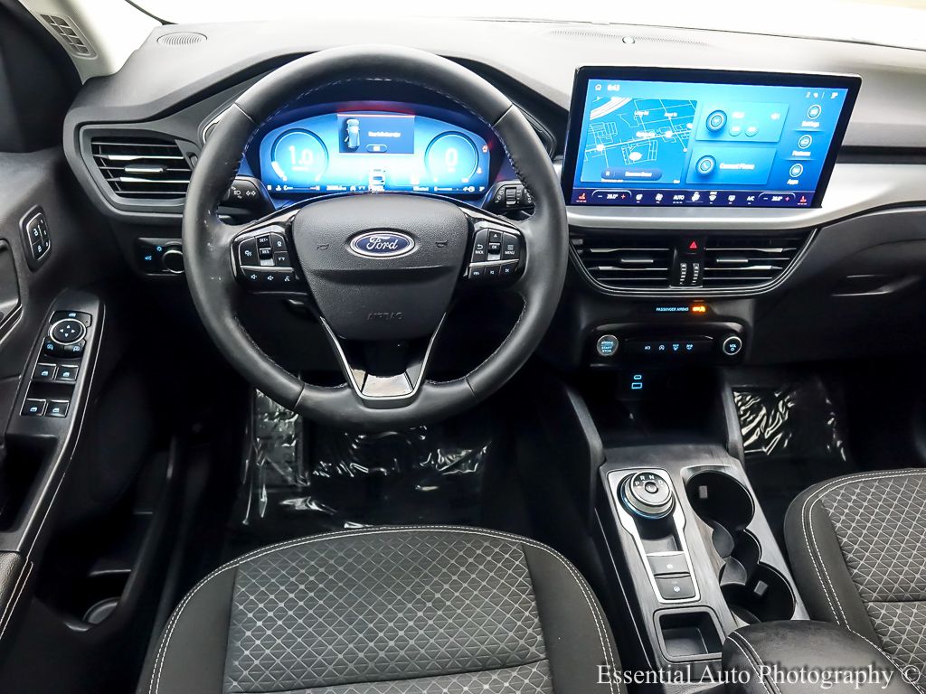 2023 FORD ESCAPE - Image 15