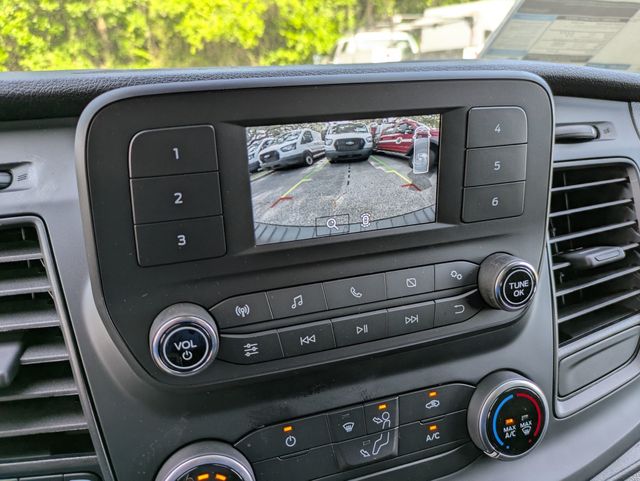 2024 Ford Transit photo 21