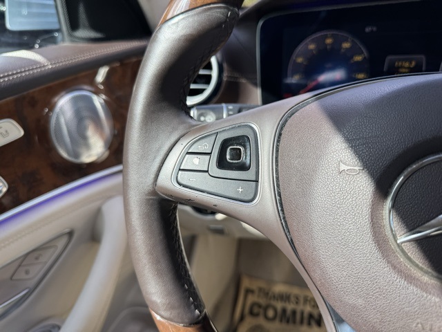 2018 Mercedes Benz E 400 4MATIC Wagon photo 24