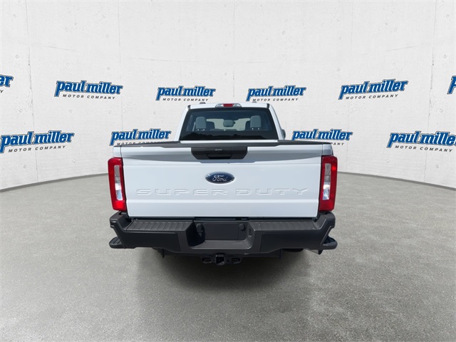 2025 Ford F-250 XL photo 8