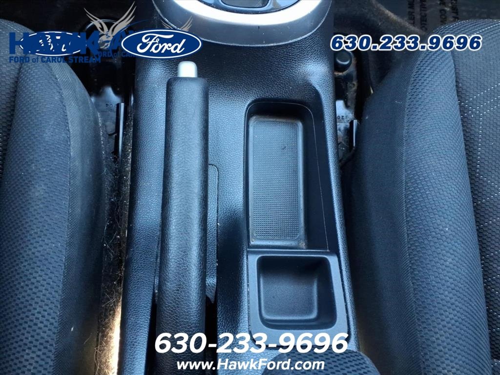 2015 HONDA FIT - Image 16