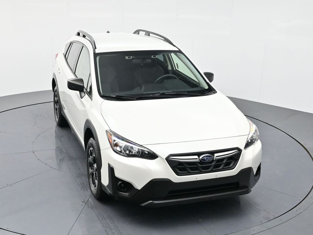 2023 Subaru Crosstrek Base photo 31