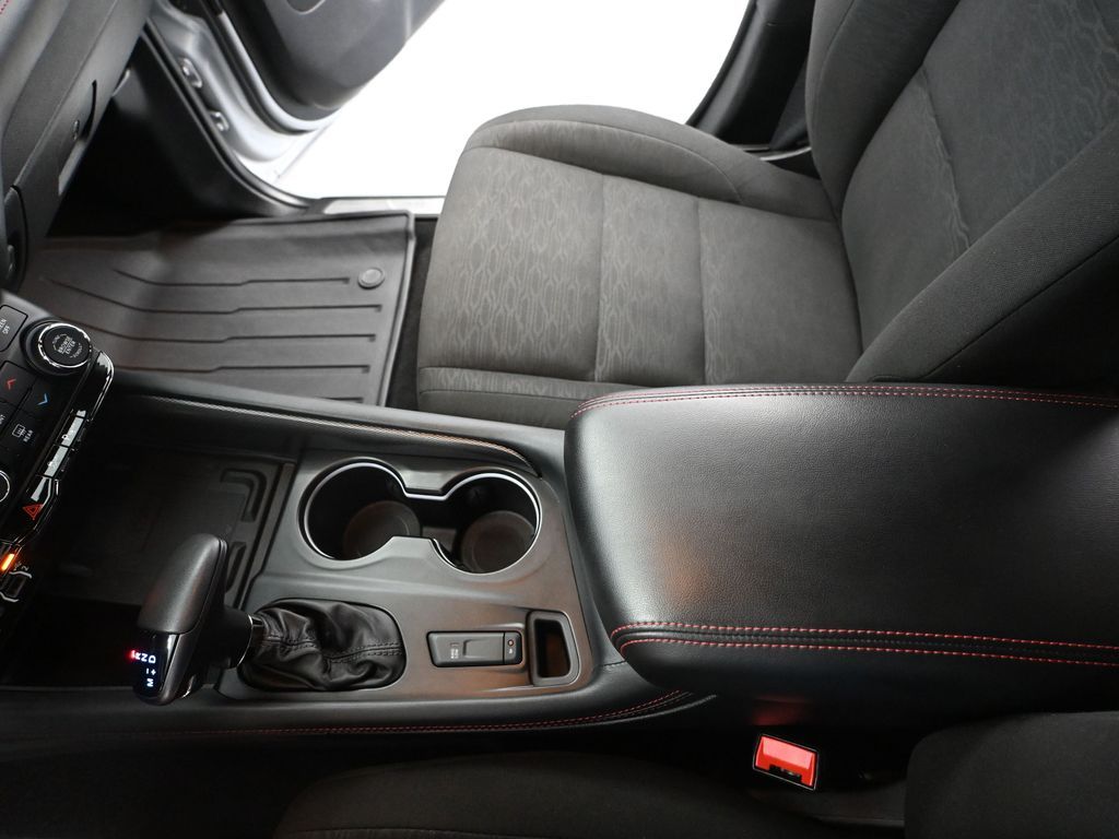 2023 Dodge Durango R/T Blacktop photo 26