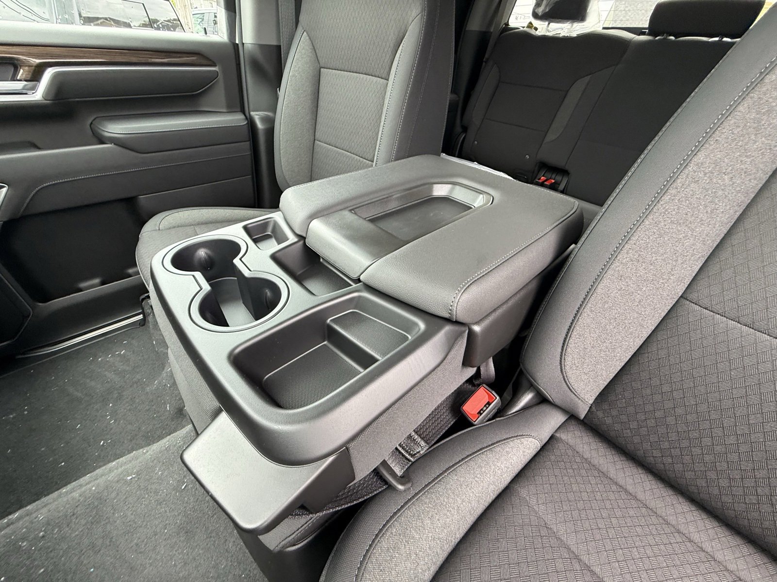 2026 Chevrolet Silverado 2500HD LT photo 17