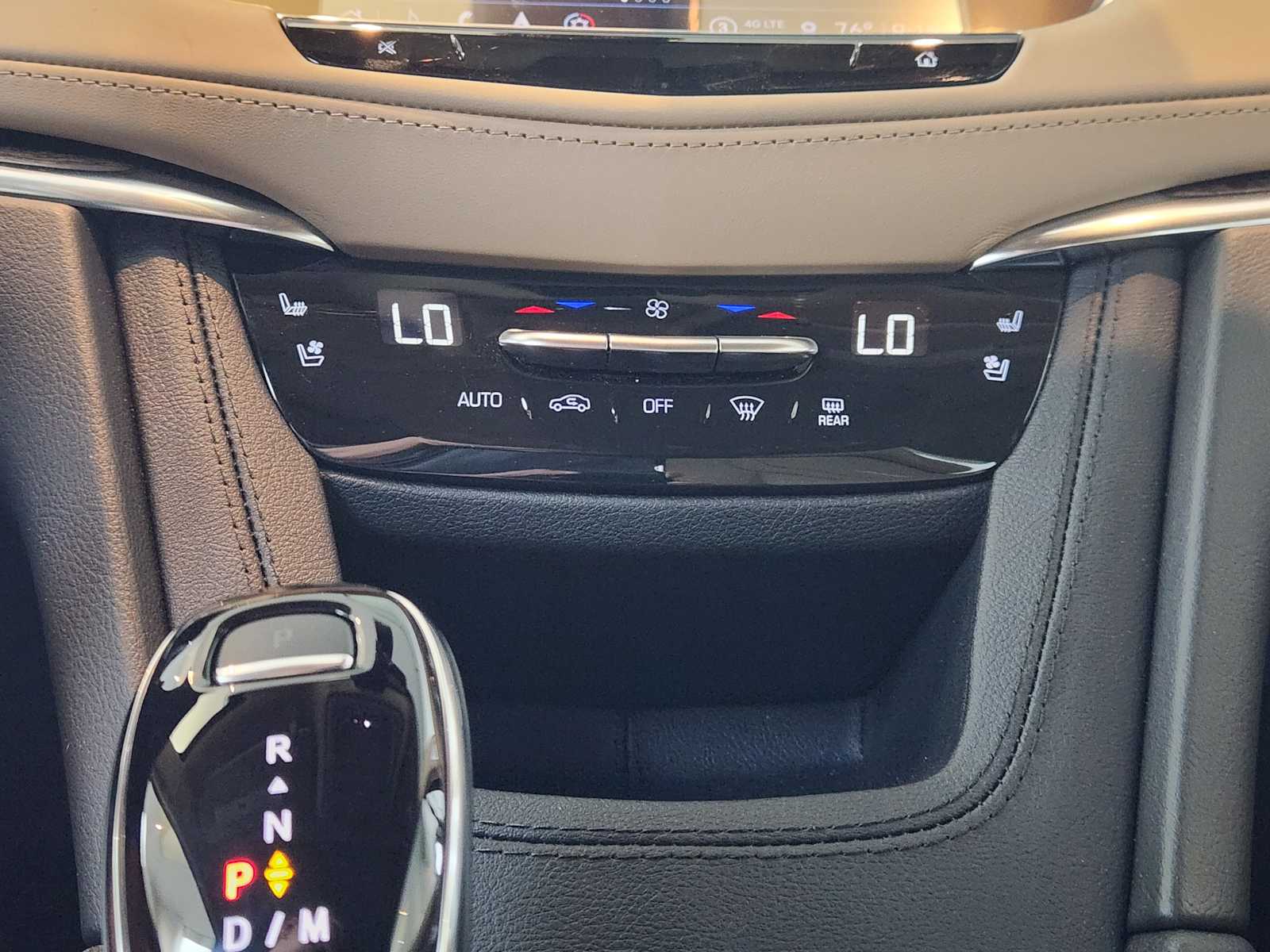 2024 Cadillac XT5 Platinum Premium Luxury photo 15