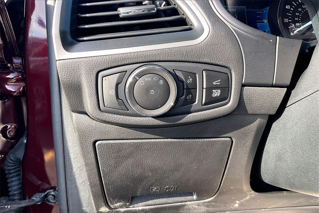 2023 FORD EDGE - Image 33