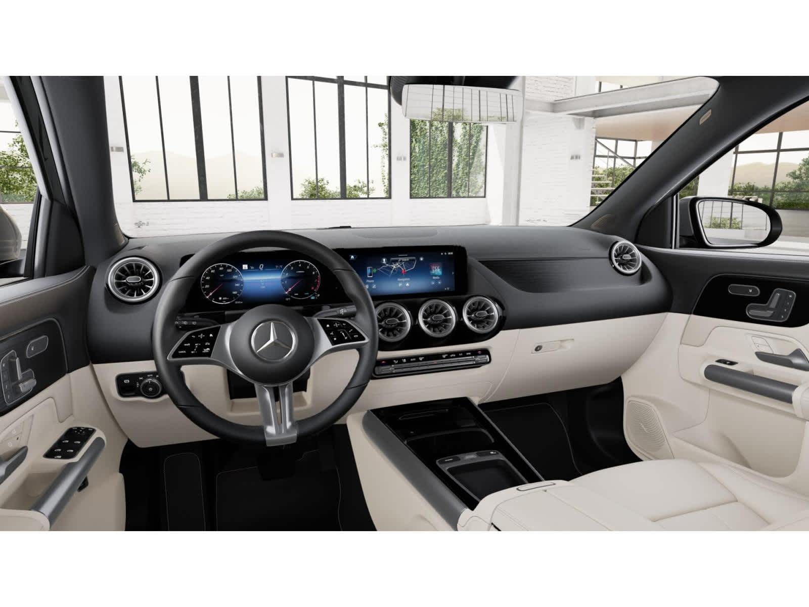 2026 Mercedes Benz GLA 250 photo 2