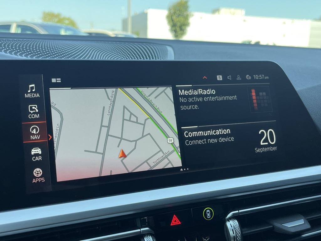 2023 Bmw 430i xDrive GC photo 22