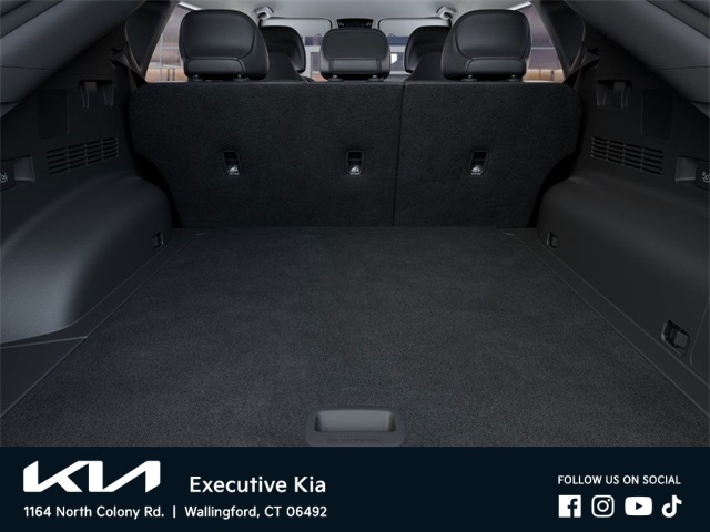 2025 Kia EV6 Light Wind photo 20