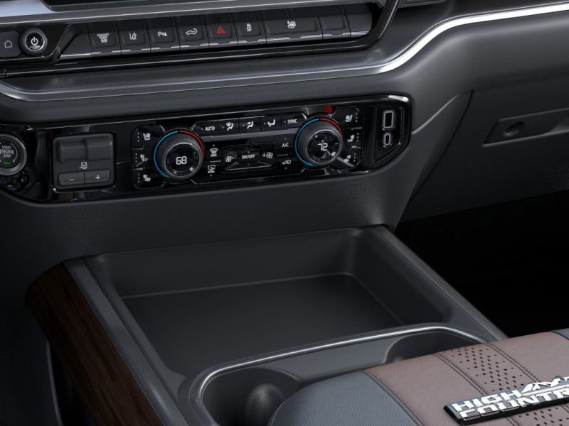 2025 Chevrolet Silverado 3500HD High Country photo 23