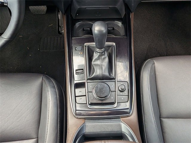 2025 Mazda CX-30 2.5 S Premium photo 29