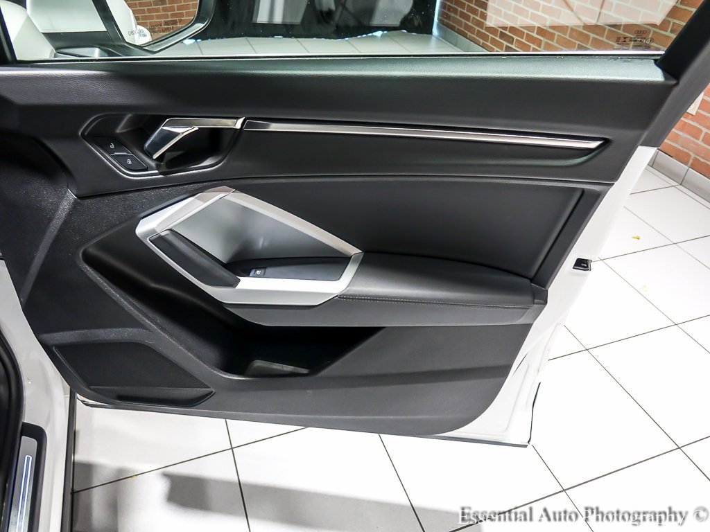 2022 AUDI Q3 - Image 28