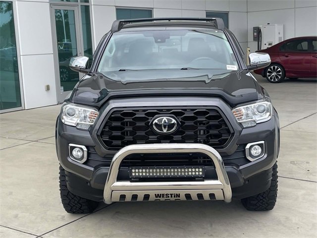 2022 Toyota Tacoma SR5 photo 4