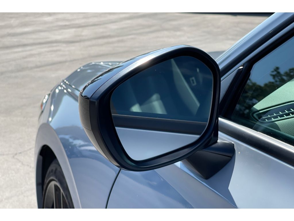 2024 Honda Civic Sport photo 30